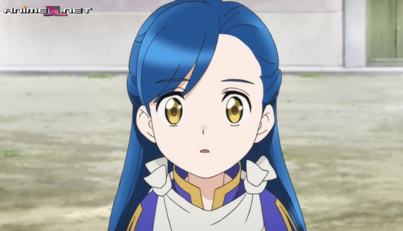 Honzuki no Gekokujou Shisho ni Naru Tame ni wa Shudan wo Erandeiraremasen en hd