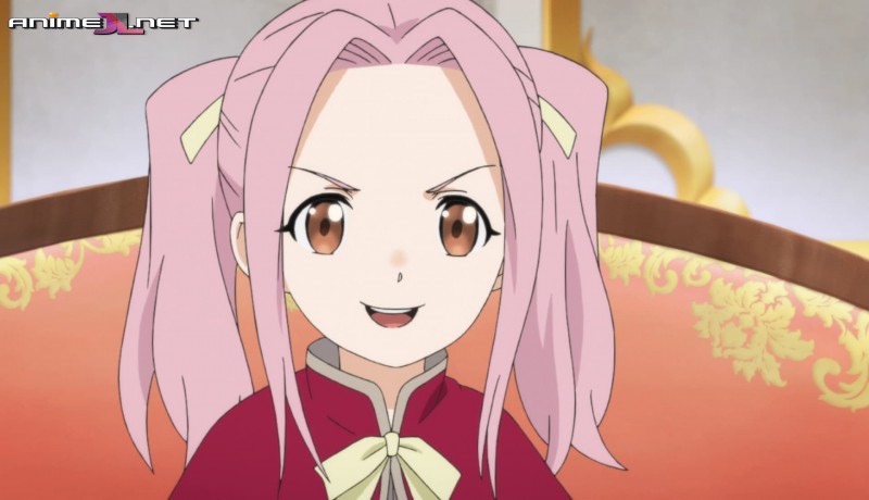 Honzuki no Gekokujou Shisho ni Naru Tame ni wa Shudan wo Erandeiraremasen online