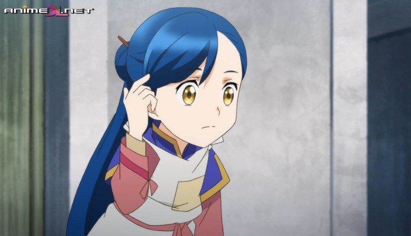 Honzuki no Gekokujou Shisho ni Naru Tame ni wa Shudan wo Erandeiraremasen full