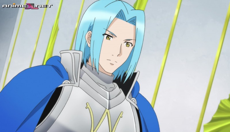 Honzuki no Gekokujou Shisho ni Naru Tame ni wa Shudan wo Erandeiraremasen Temporada 2 online