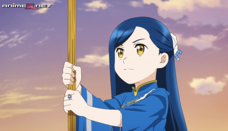 ver Honzuki no Gekokujou Shisho ni Naru Tame ni wa Shudan wo Erandeiraremasen Temporada 2