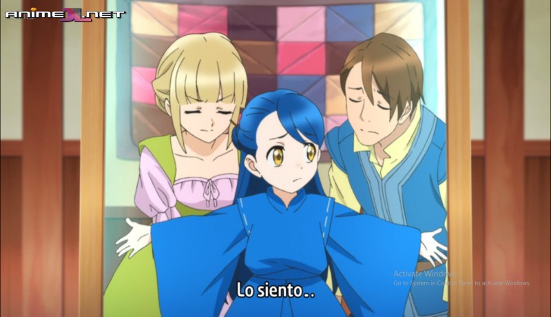 Honzuki no Gekokujou Shisho ni Naru Tame ni wa Shudan wo Erandeiraremasen Temporada 3 Español Latino completo