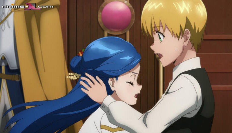 ver Honzuki no Gekokujou Shisho ni Naru Tame ni wa Shudan wo Erandeiraremasen Temporada 4