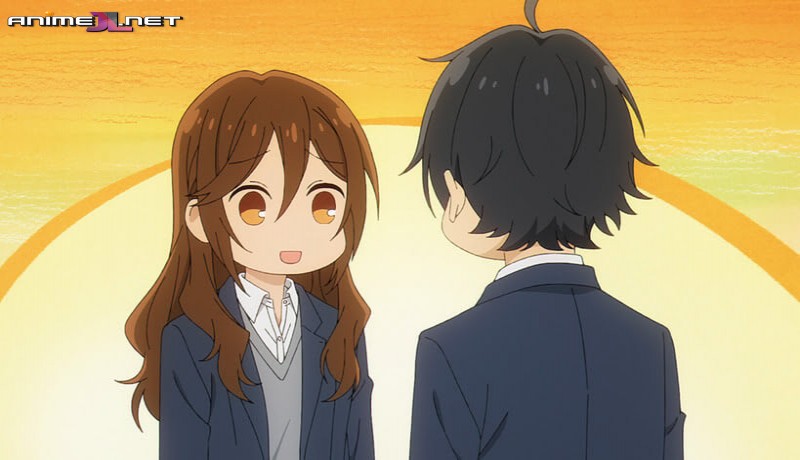 ver Horimiya: Piece