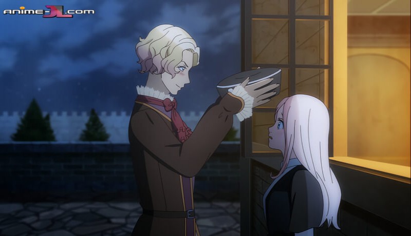 Hoshifuru Oukoku no Nina online