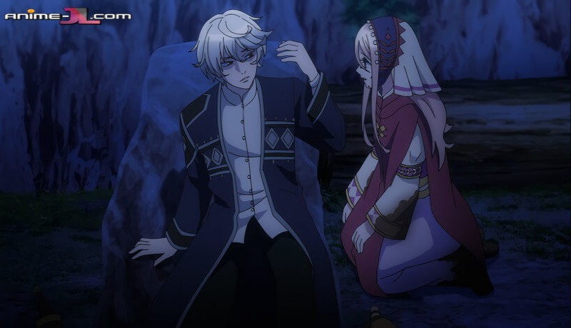 ver Hoshifuru Oukoku no Nina