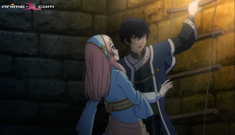 Hoshifuru Oukoku no Nina full