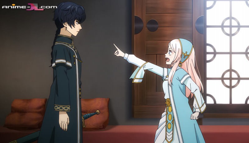 ver Hoshifuru Oukoku no Nina