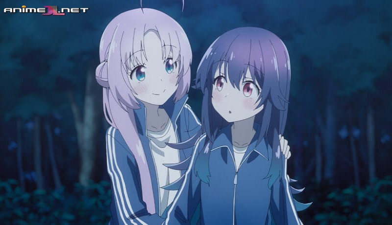 Hoshikuzu Telepath en español