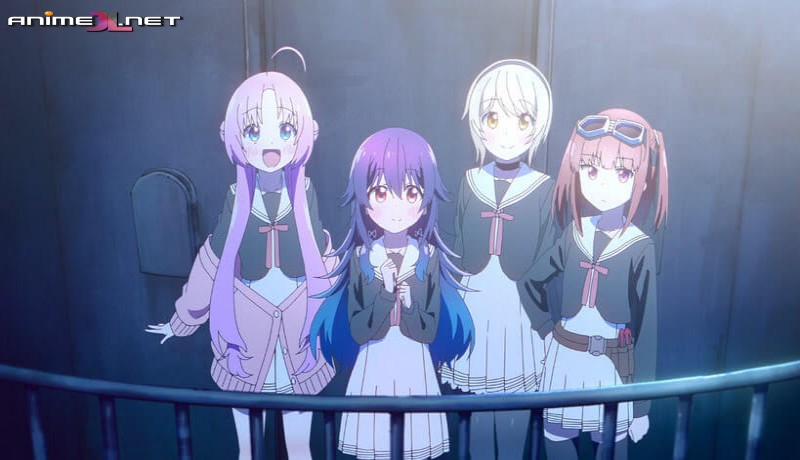 Hoshikuzu Telepath en latino