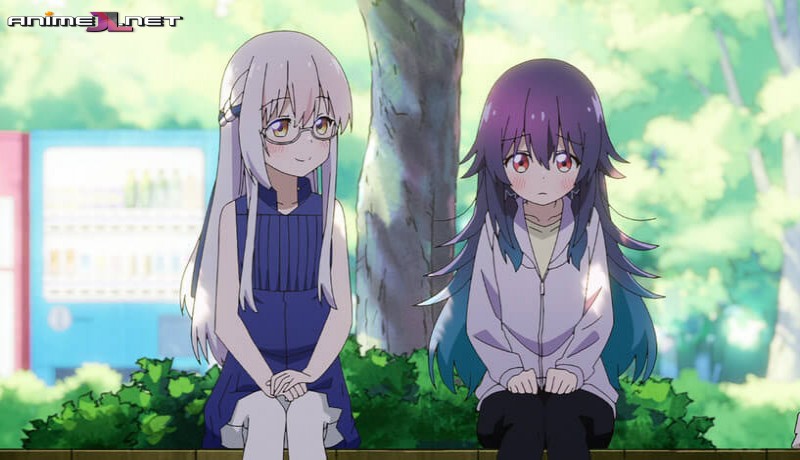 Hoshikuzu Telepath online