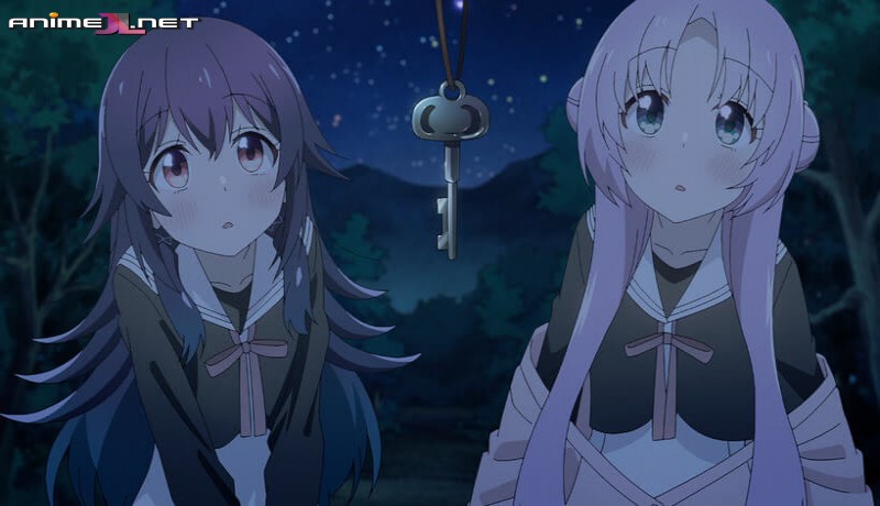 Hoshikuzu Telepath ver gratis