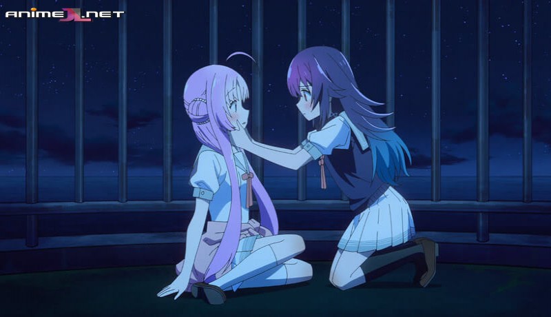 ver Hoshikuzu Telepath