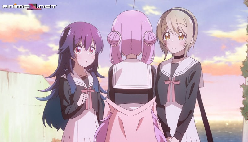 Hoshikuzu Telepath en hd