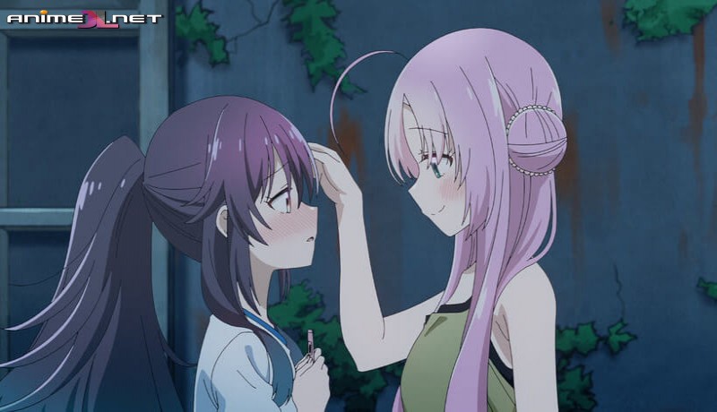 Hoshikuzu Telepath completo