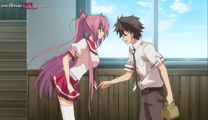 Hoshizora e Kakaru Hashi (Sin Censura) Español Latino ver gratis