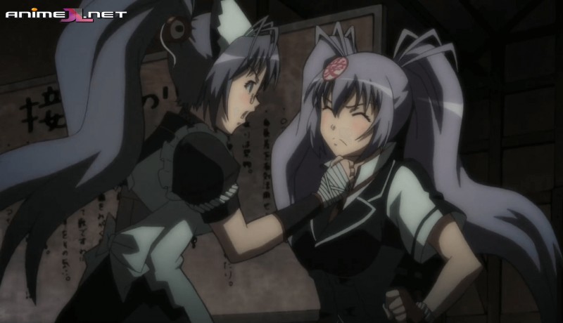Hyakka Ryouran: Samurai Girls Bride (Sin Censura) Español Latino online