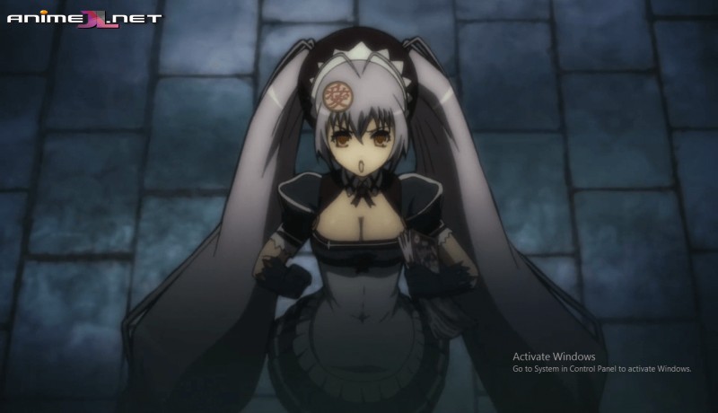Hyakka Ryouran: Samurai Girls Bride (Sin Censura) Español Latino full