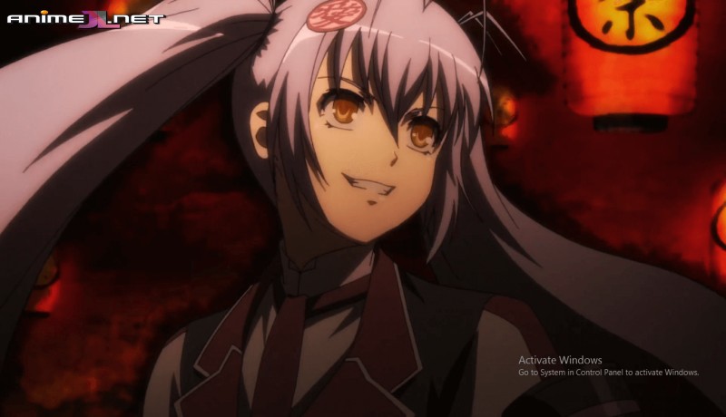 ver Hyakka Ryouran: Samurai Girls Bride (Sin Censura) Español Latino