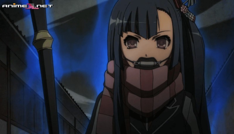 Hyakka Ryouran: Samurai Girls Bride (Sin Censura) Español Latino completo