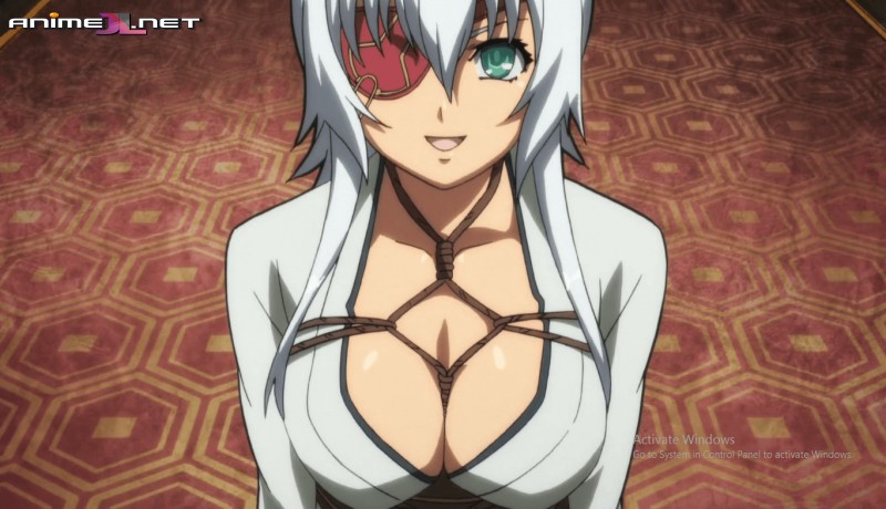 Hyakka Ryouran: Samurai Girls Bride (Sin Censura) Español Latino ver gratis