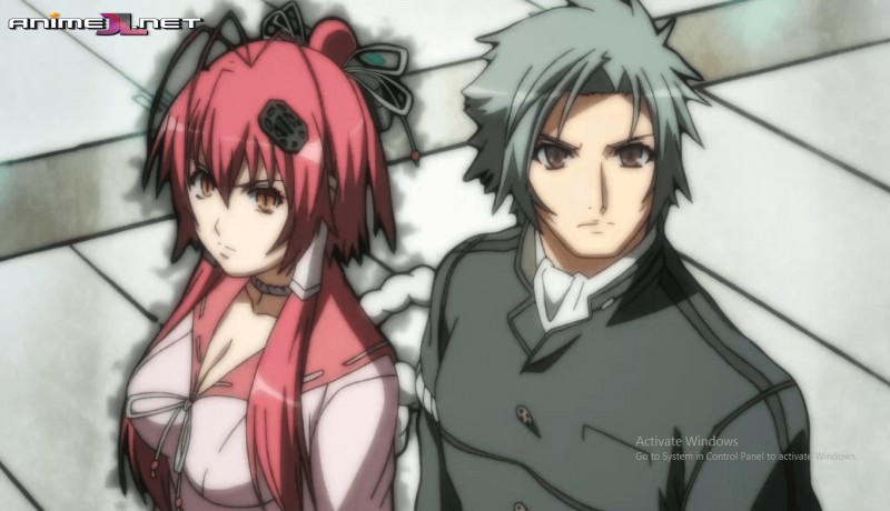 ver Hyakka Ryouran: Samurai Girls (Sin Censura) Español Latino