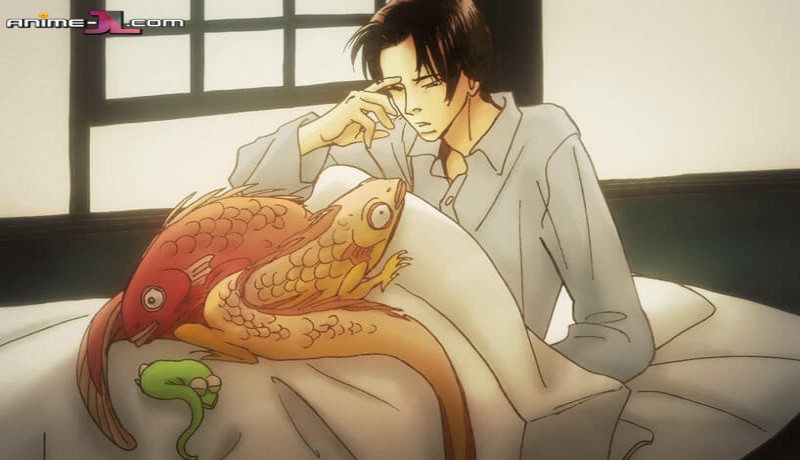 ver Hyakki Yakoushou