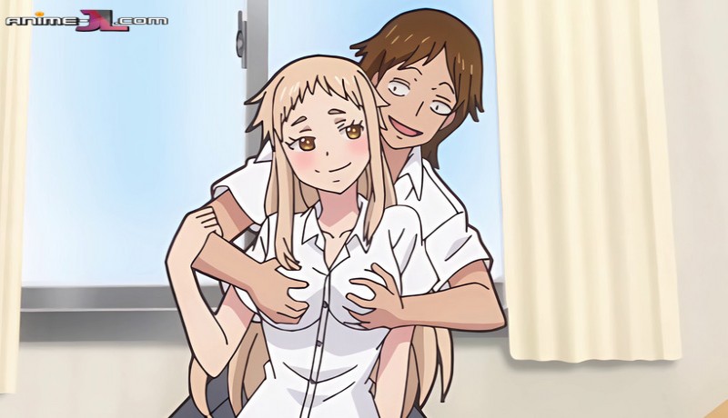 ver Ichigo Aika: Strawberry Elegy (Sin Censura)
