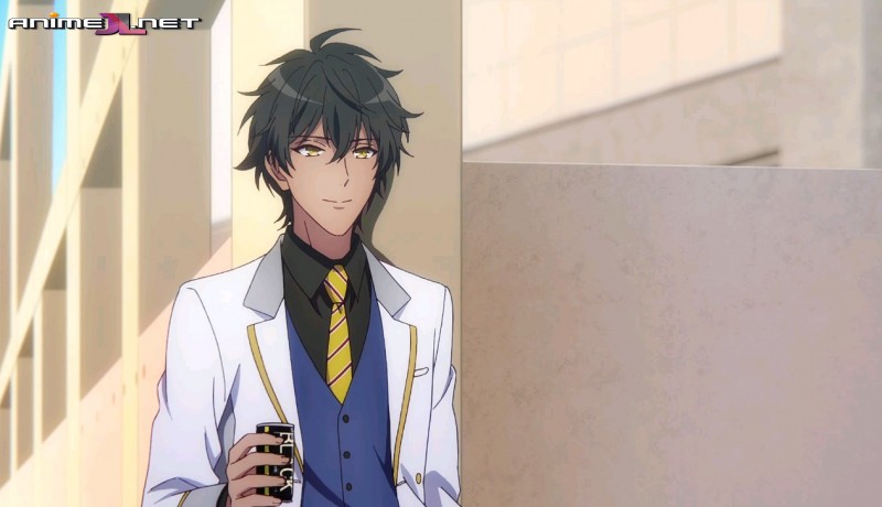I★Chu: Halfway Through the Idol online