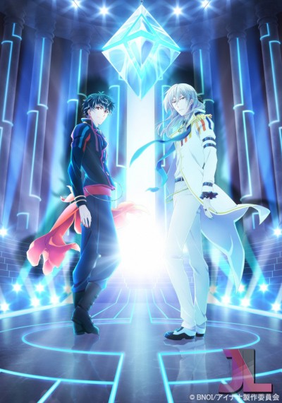 IDOLiSH7 Second BEAT!