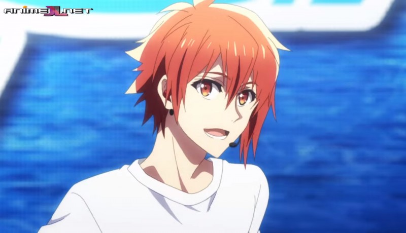 IDOLiSH7 Second BEAT! completo