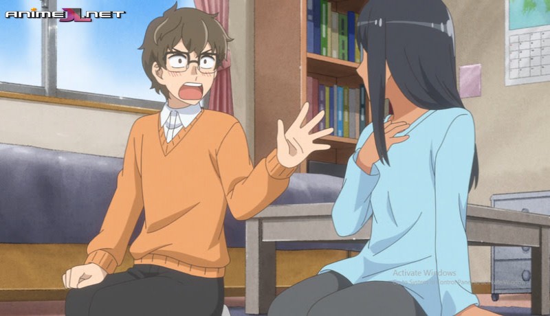 Ijiranaide, Nagatoro-san Temporada 2 Español Latino ver gratis