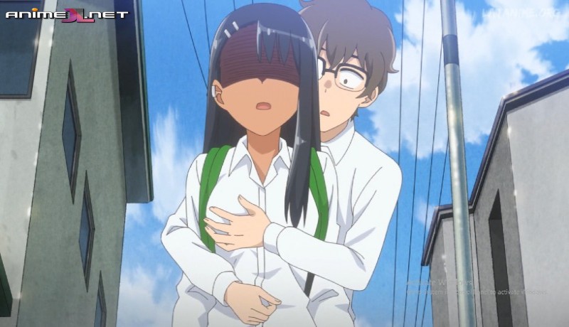 ver Ijiranaide, Nagatoro-san Temporada 2 Español Latino