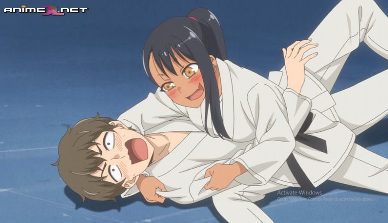 Ijiranaide, Nagatoro-san Temporada 2 online