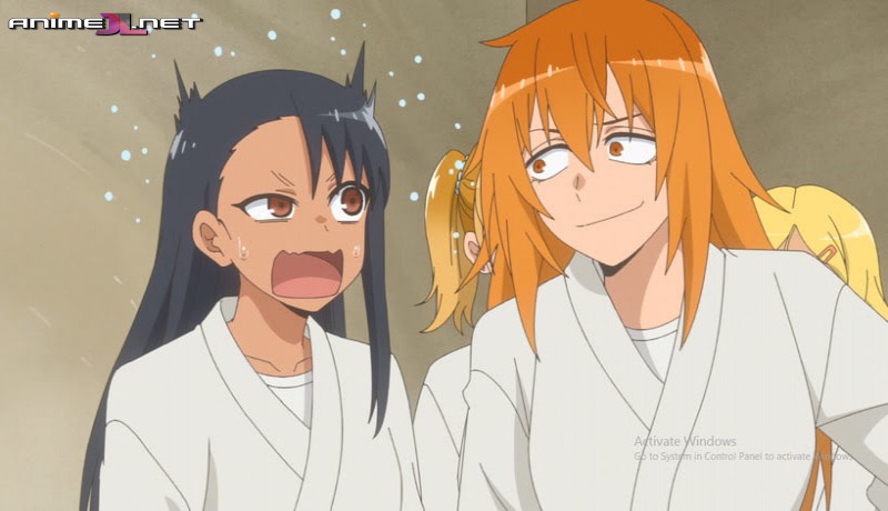 ver Ijiranaide, Nagatoro-san Temporada 2
