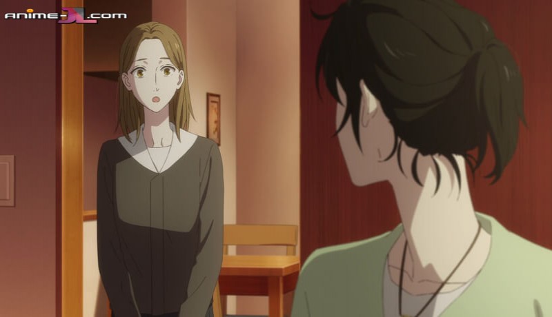 Ikoku Nikki en español