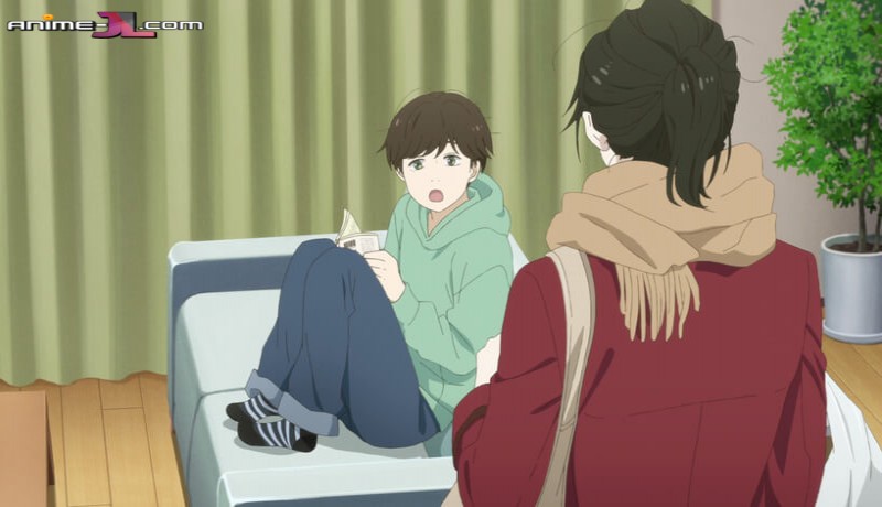Ikoku Nikki en hd