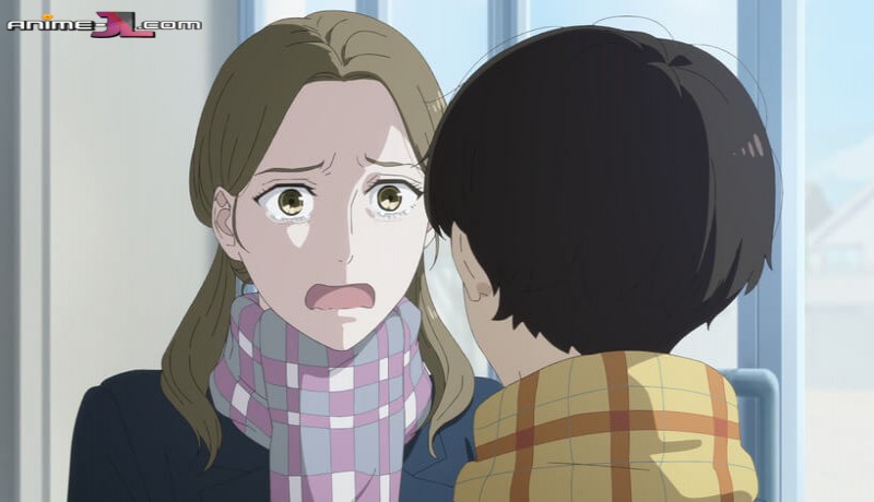 Ikoku Nikki ver gratis