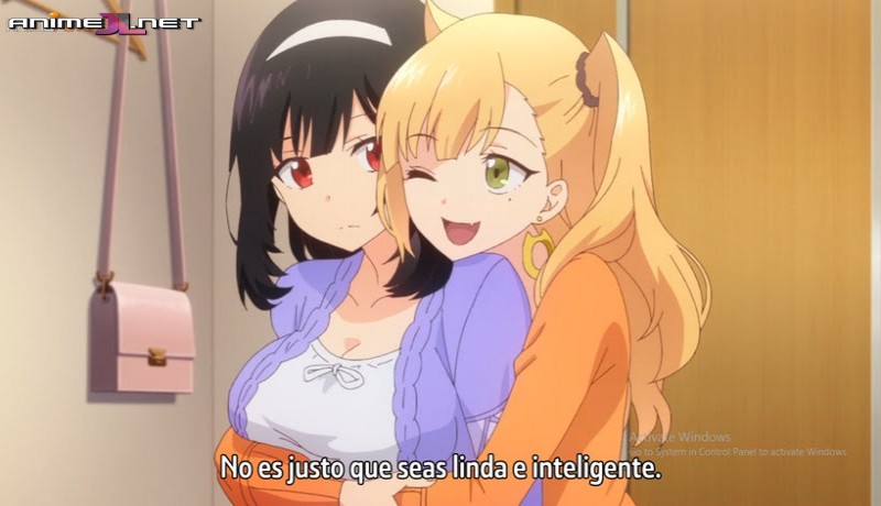 Inu ni Nattara Suki na Hito ni Hirowareta completo