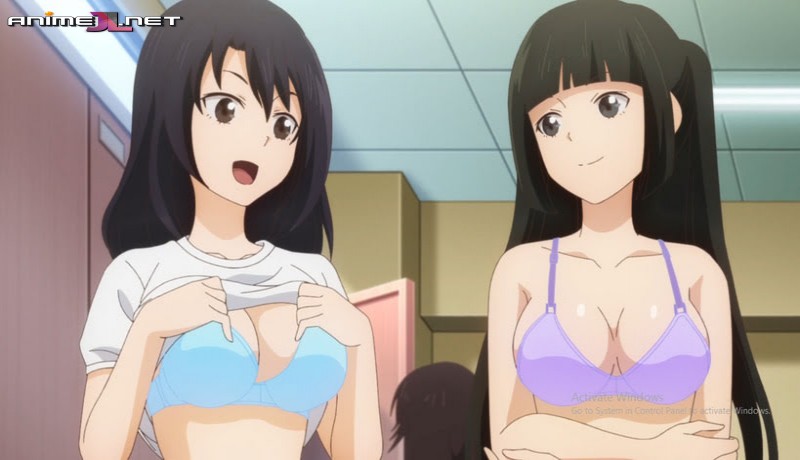Inu ni Nattara Suki na Hito ni Hirowareta en latino