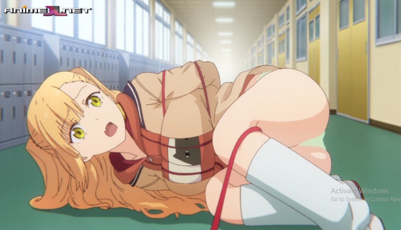 Inu ni Nattara Suki na Hito ni Hirowareta (Sin Censura) completo