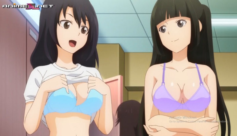 Inu ni Nattara Suki na Hito ni Hirowareta (Sin Censura) en latino