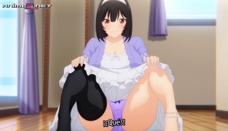 Inu ni Nattara Suki na Hito ni Hirowareta full
