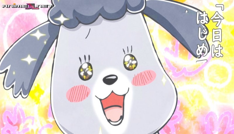 ver Inu to Neko Docchi Mo Katteru to Mainichi Tanoshii