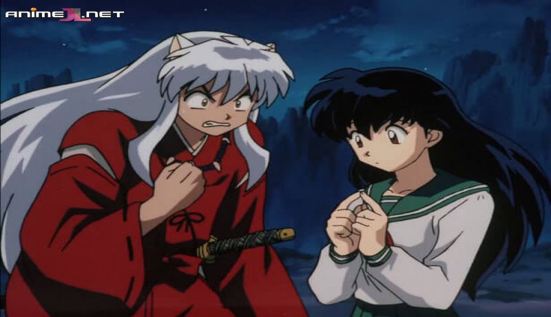 InuYasha Español en latino