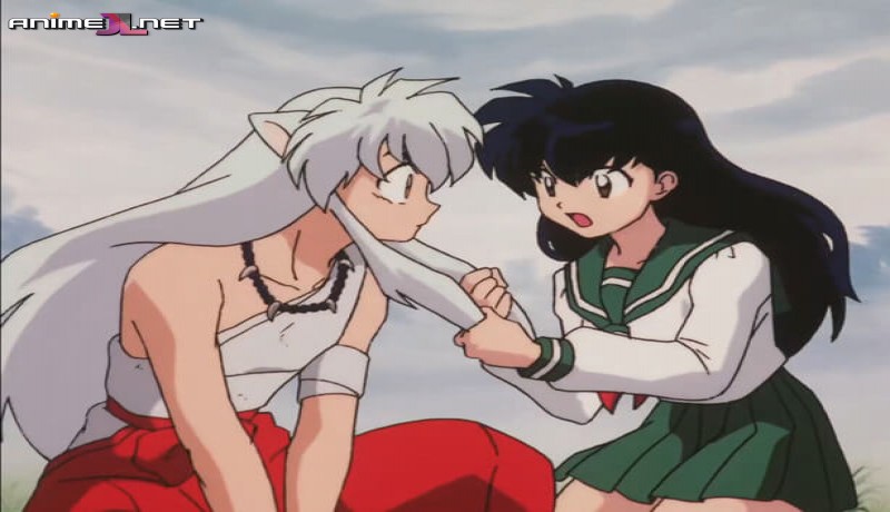 InuYasha: Kanketsu-hen Español Latino en español