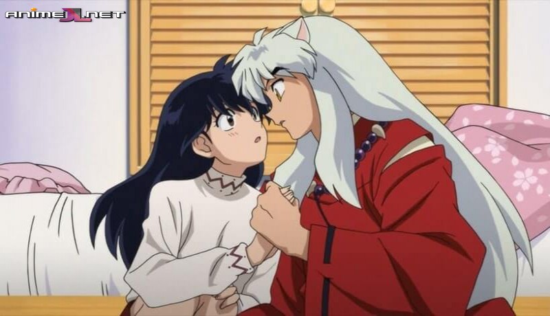 InuYasha: Kanketsu-hen Español Latino ver gratis