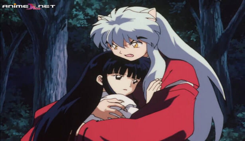 ver InuYasha: Kanketsu-hen Español Latino