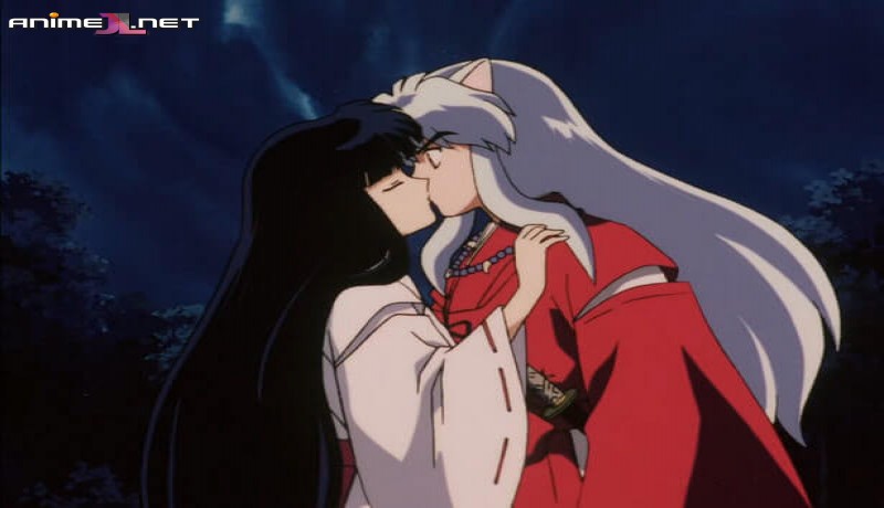 InuYasha Movie 2: Kagami no Naka no Mugenjou Español Latino ver gratis