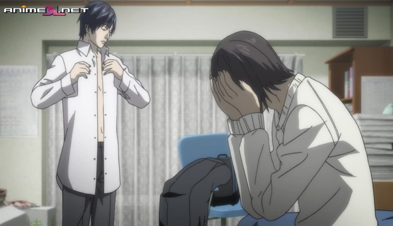 Inuyashiki online